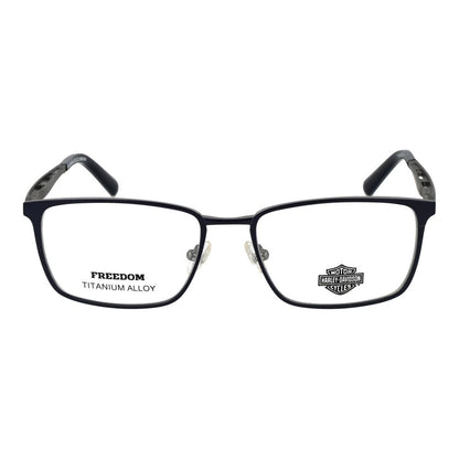 Harley-Davidson Blue Titanium Glasses (Frames)