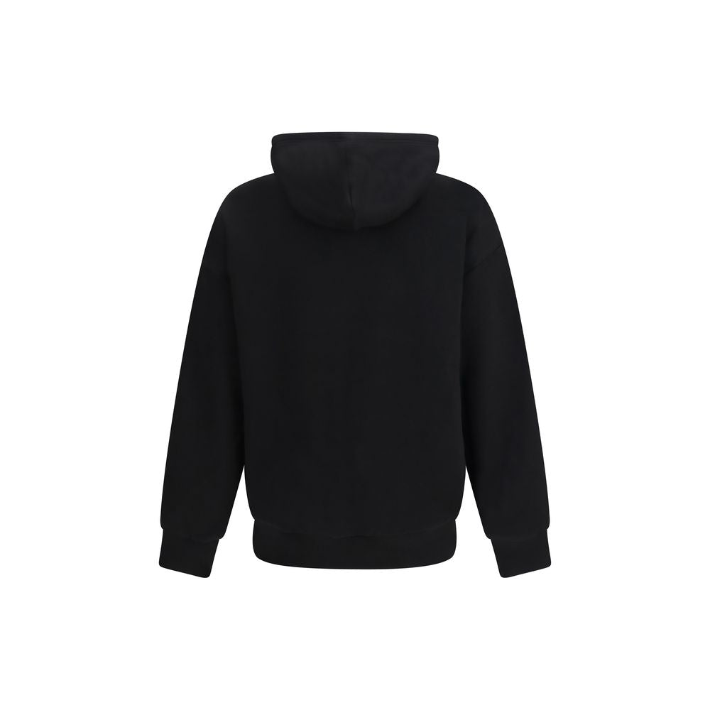 Tatras Black Cotton Sweatshirt