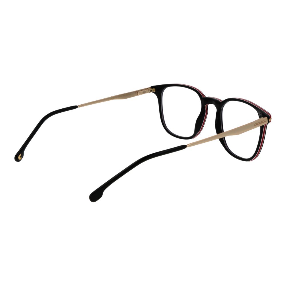Carrera Black Acetate Sunglasses