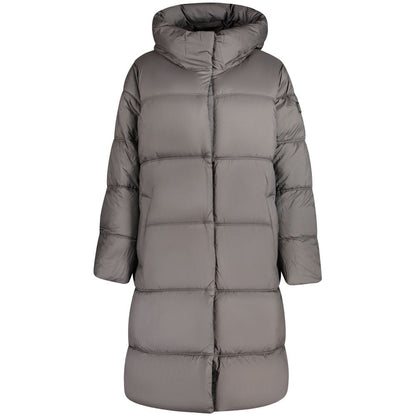 Pepe Jeans Black Polyester Womens Jacket