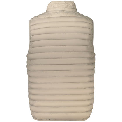 Armata Di Mare Gray Polyamide Men's Jacket