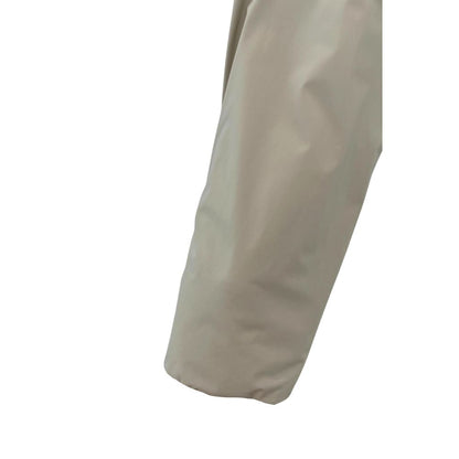 Baldinini Trend Beige Polyester Men Jacket