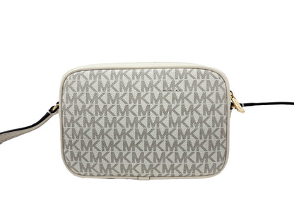 Michael Kors Small Camera Crossbody Bag Purse