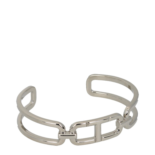 This Bracelet by Tom Ford for women in suede leather and gray & silver showcases a exquisite silhouette, highlighting the intricate from the Women's Silver Bracelet collection for a exquisite aesthetic.