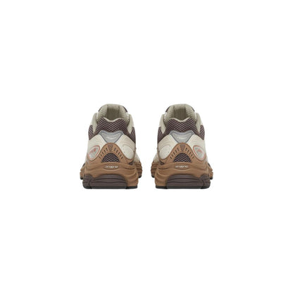 Saucony Beige Synthetic Athletic Sneakers