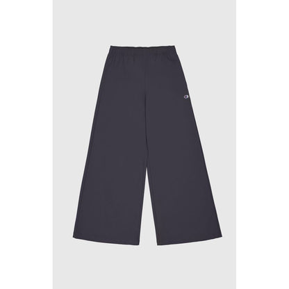 Champion Black Polyamide Casual Pants