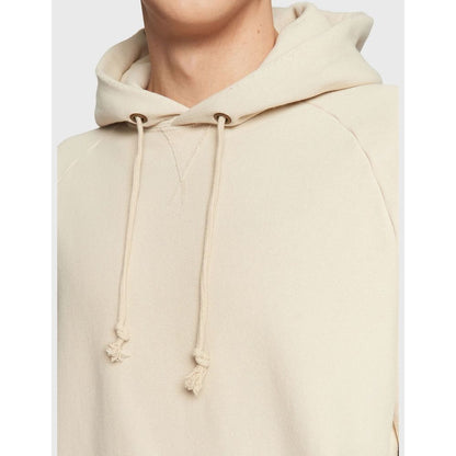Champion Black And White Cotton Sweatshirt