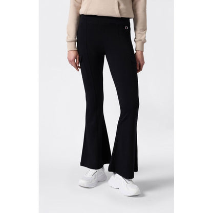 Champion Navy Blue Cotton Athletic Pants