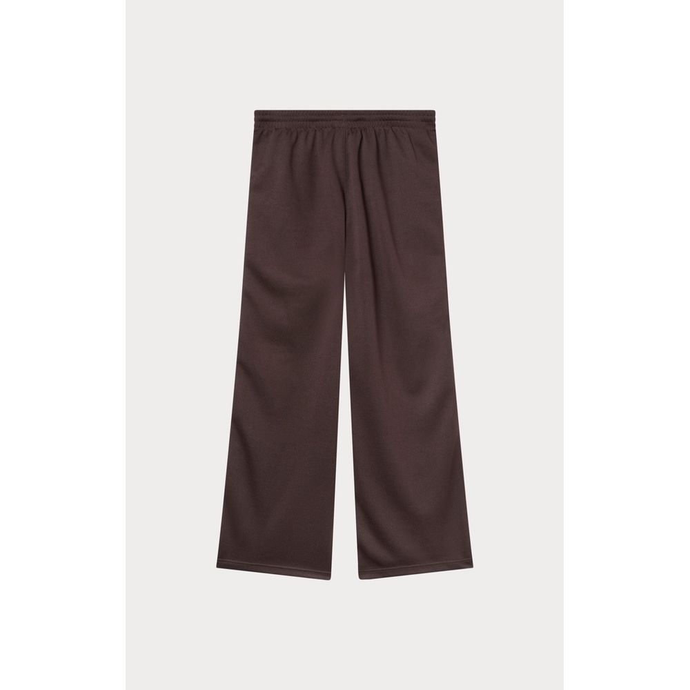 Champion Beige Polyester Casual Pants