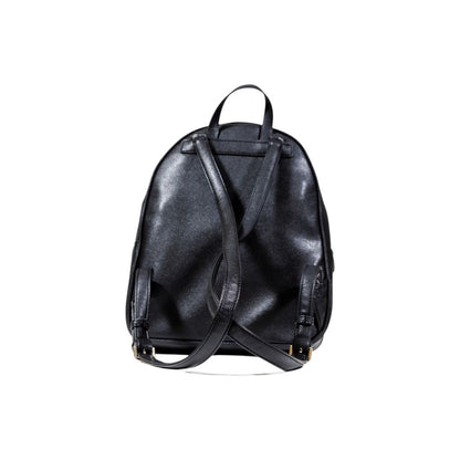 Guess Black Polyethylene Backpack