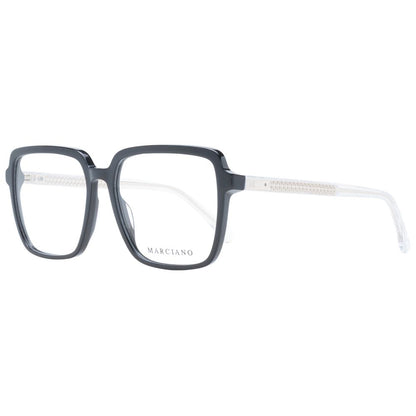 Marciano by Guess Black Plastic Glasses (Frames)