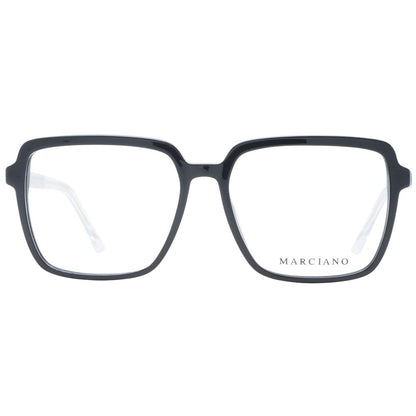 Marciano by Guess Black Plastic Glasses (Frames)