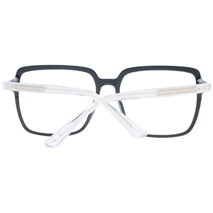 Marciano by Guess Black Plastic Glasses (Frames)