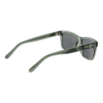 Gant Bicolor Acetate Sunglasses