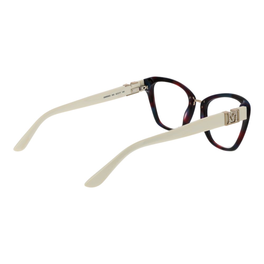 Marciano by Guess Blue Acetate Glasses (Frames)
