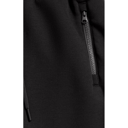 Joggers by Champion for men in polyester polyurethane & viscose blue features an sophisticated and with a precise long, creating a sophisticated and sophisticated silhouette.