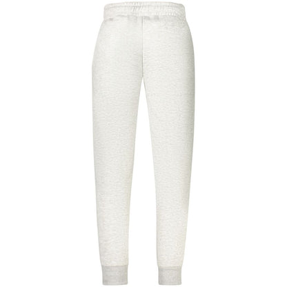 Norway 1963 Gray Cotton Men's Sweatpant