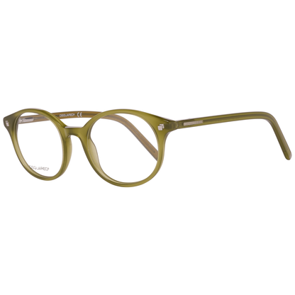 Dsquared² DQ5125 49093 Green Unisex Frames