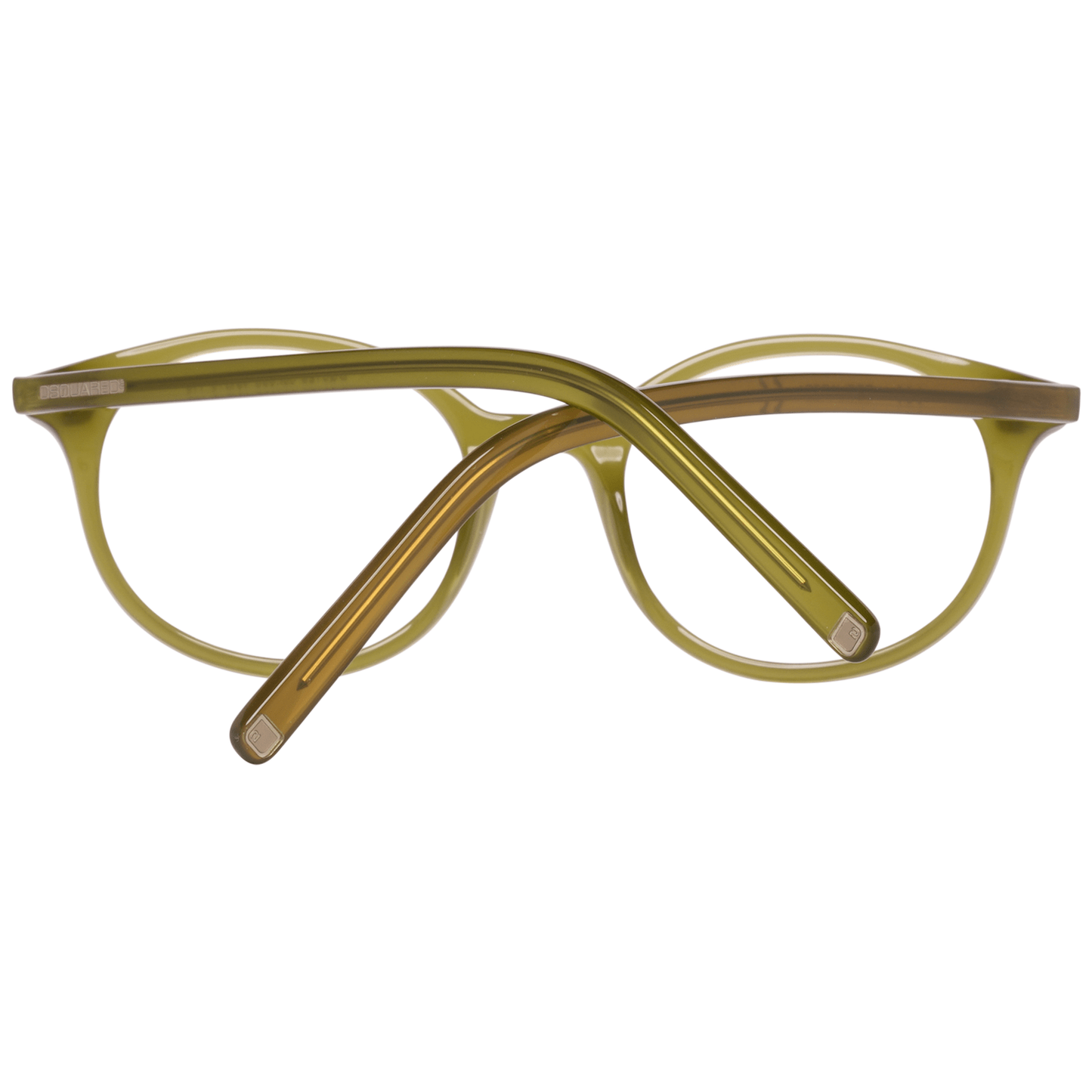 Dsquared² DQ5125 49093 Green Unisex Frames
