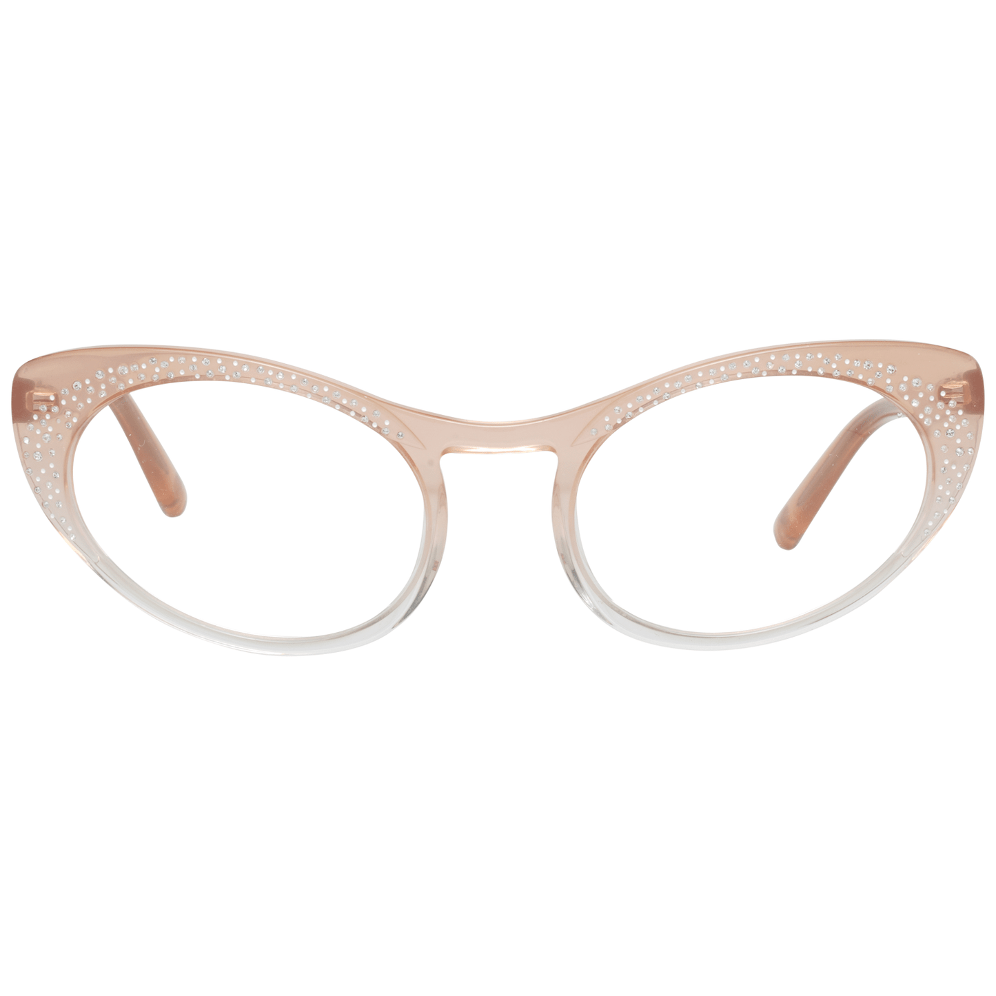 Dsquared² DQ5224 54073-1-FBB-53 Pink Women Frames