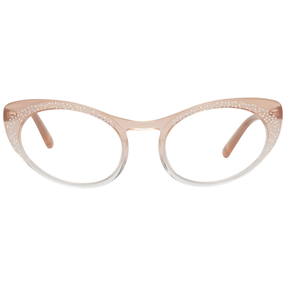 Dsquared² DQ5224 54073-1-FBB-53 Pink Women Frames