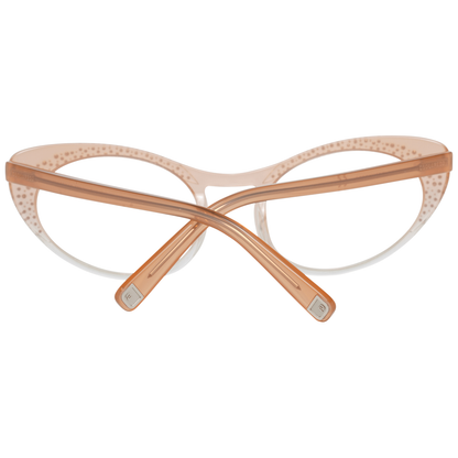 Dsquared² DQ5224 54073-1-FBB-53 Pink Women Frames