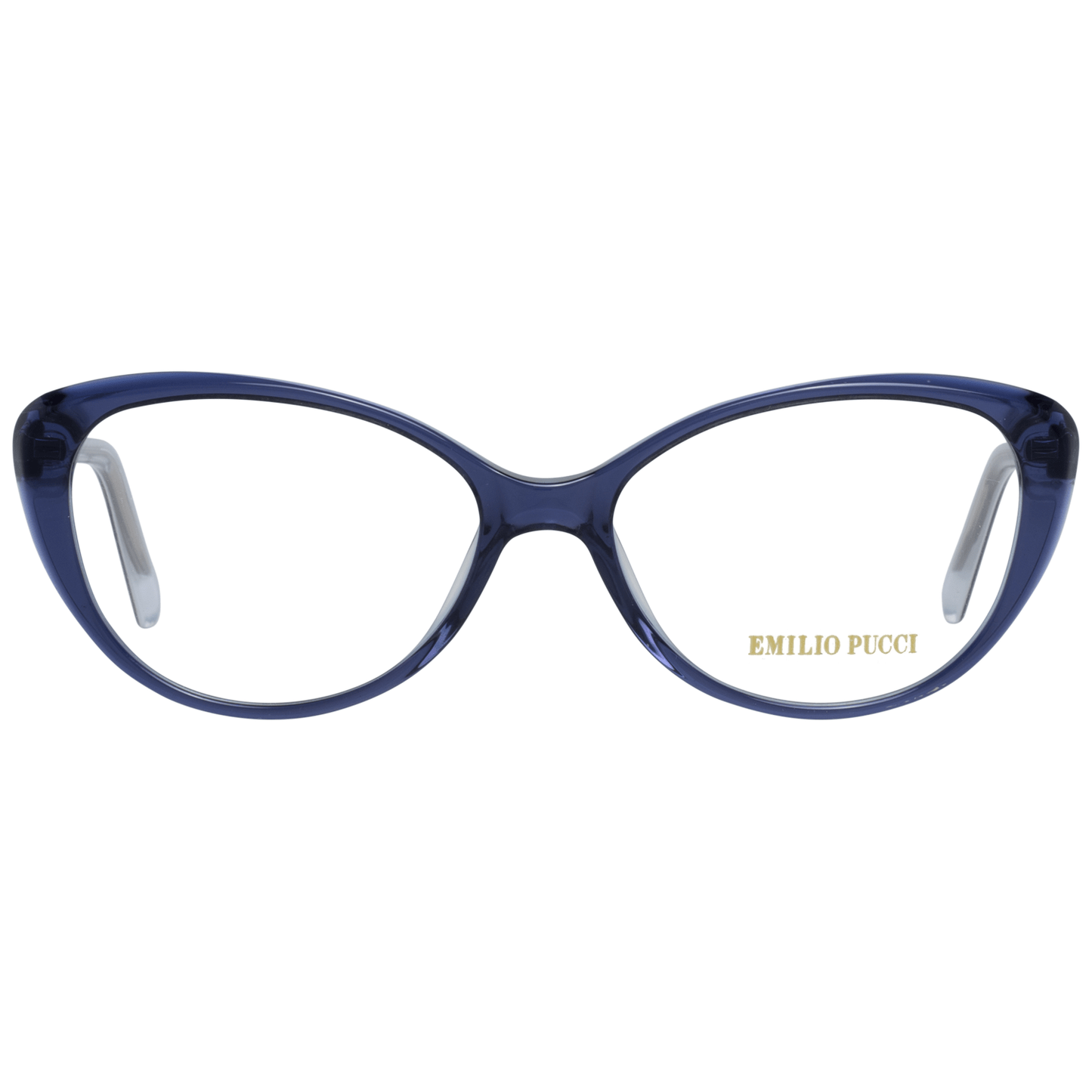 Emilio Pucci EP5031 52092-1-FBB-50 Blue Women Optical Frames