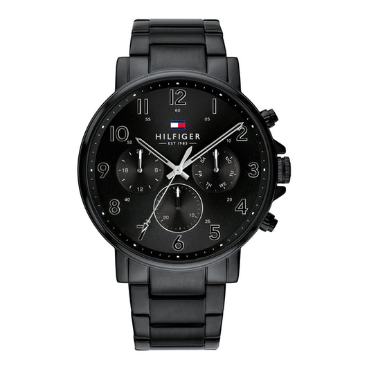 Tommy Hilfiger Daniel 1710383 Men's Watch