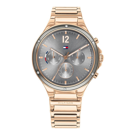 Tommy Hilfiger Eve 1782277 Ladies Watch