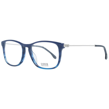 Lozza LO-1048623 Blue Men Optical Frames