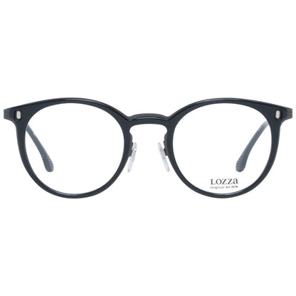 Lozza LO-1048619 Black Unisex Optical Frames