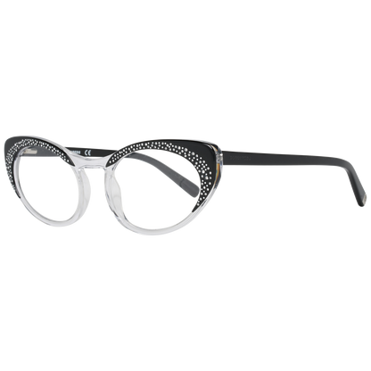Dsquared² DQ5224 54003-1-FBB-48 Black Women Frames