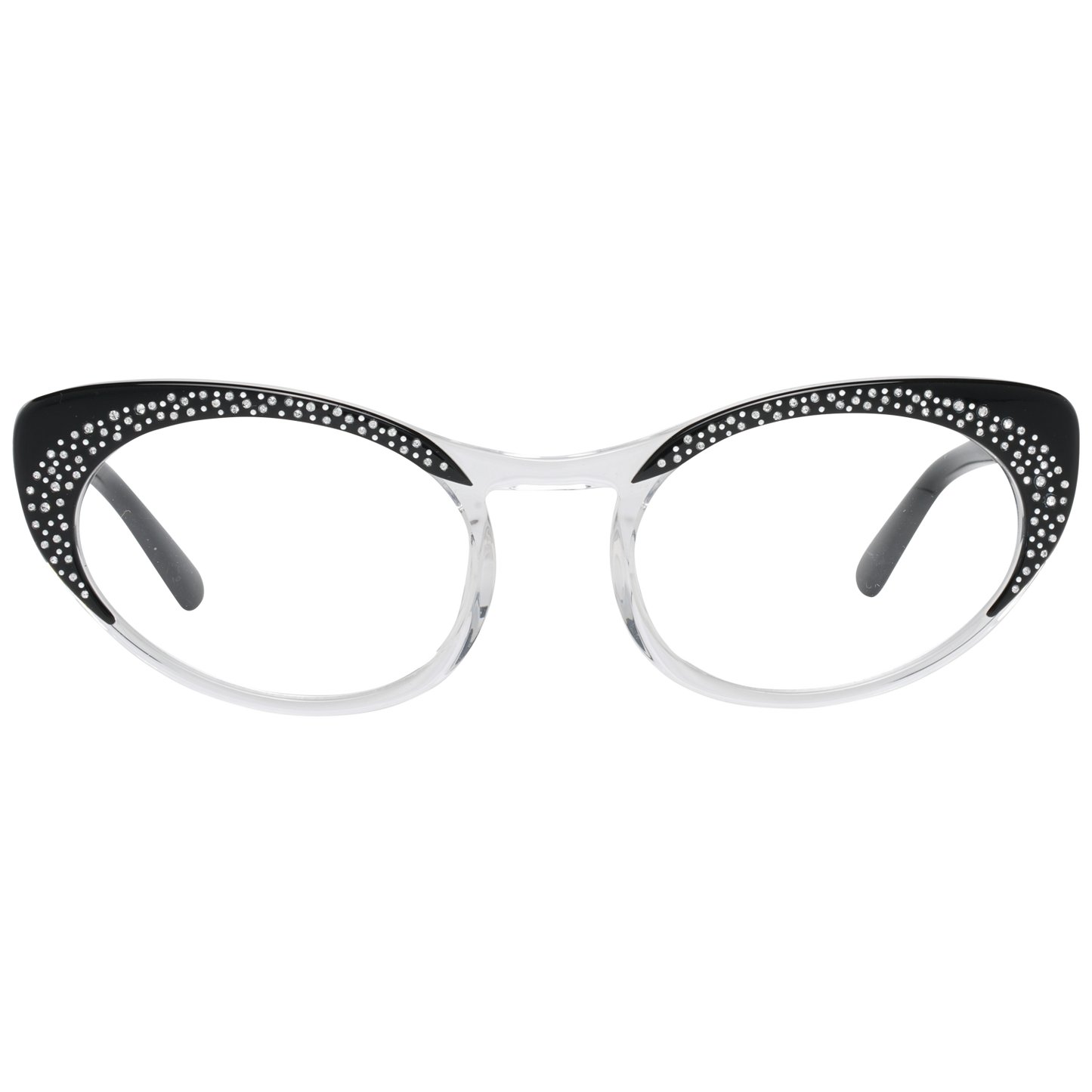 Dsquared² DQ5224 54003-1-FBB-48 Black Women Frames