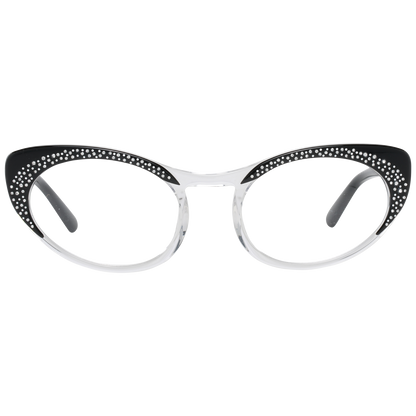 Dsquared² DQ5224 54003-1-FBB-48 Black Women Frames