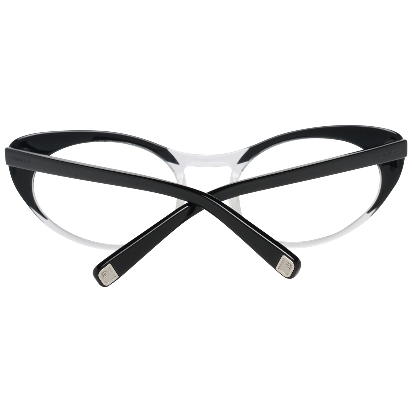 Dsquared² DQ5224 54003-1-FBB-48 Black Women Frames