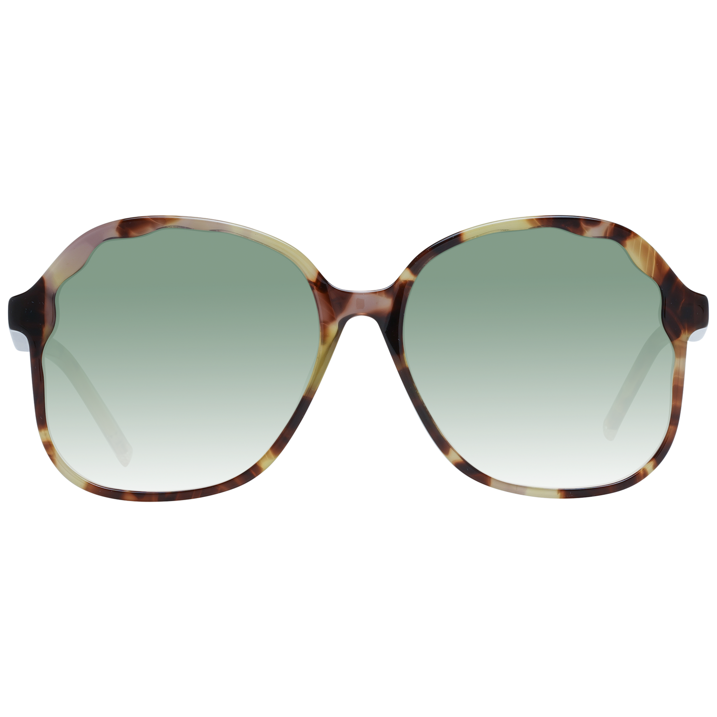Scotch & Soda SC2849211-1-FBB-27 Multicolor Women Sunglasses