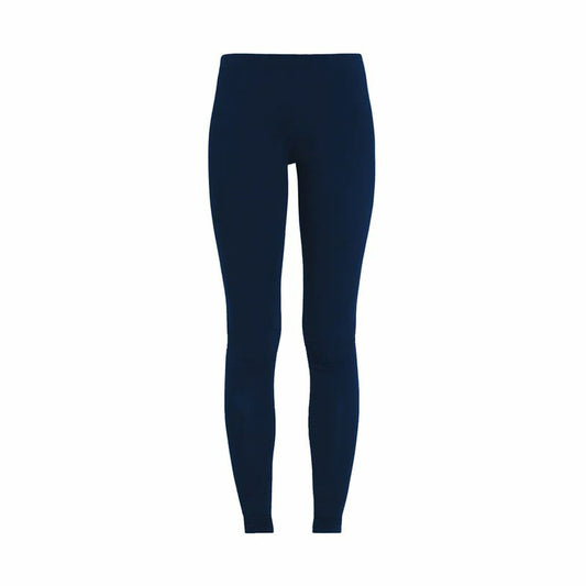 Sport leggings for Women Happy Dance Dark blue