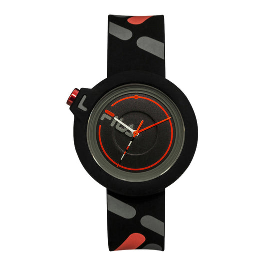 Fila Puffy 38-6081-008 Men's Watch