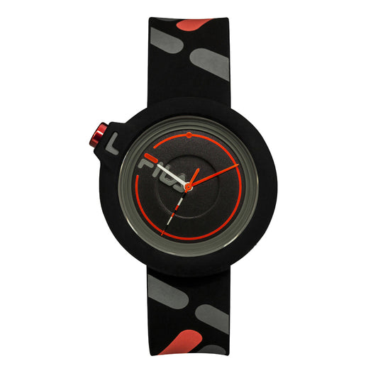 Fila Puffy 38-6081-008 Men's Watch