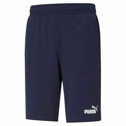 Sports Shorts Puma Essentials  Dark blue