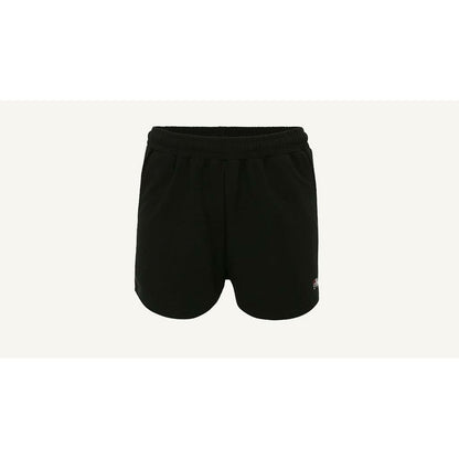 Sports Shorts for Women Fila FAW0520 80010 Black