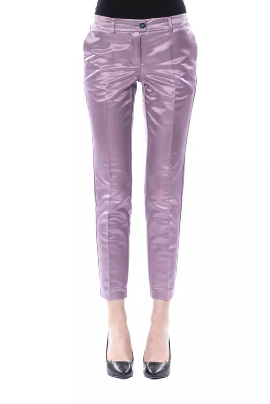 Lilac Women's Pants