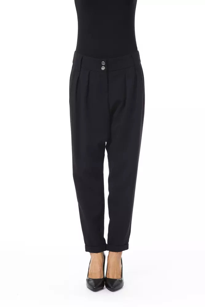 Nero Women's Oversized Pants