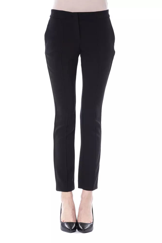 Nero Women's Skinny Pants