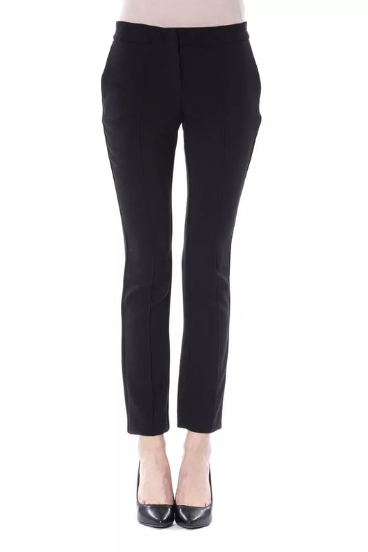 Nero Women's Skinny Pants