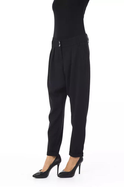 Nero Women's Oversized Pants