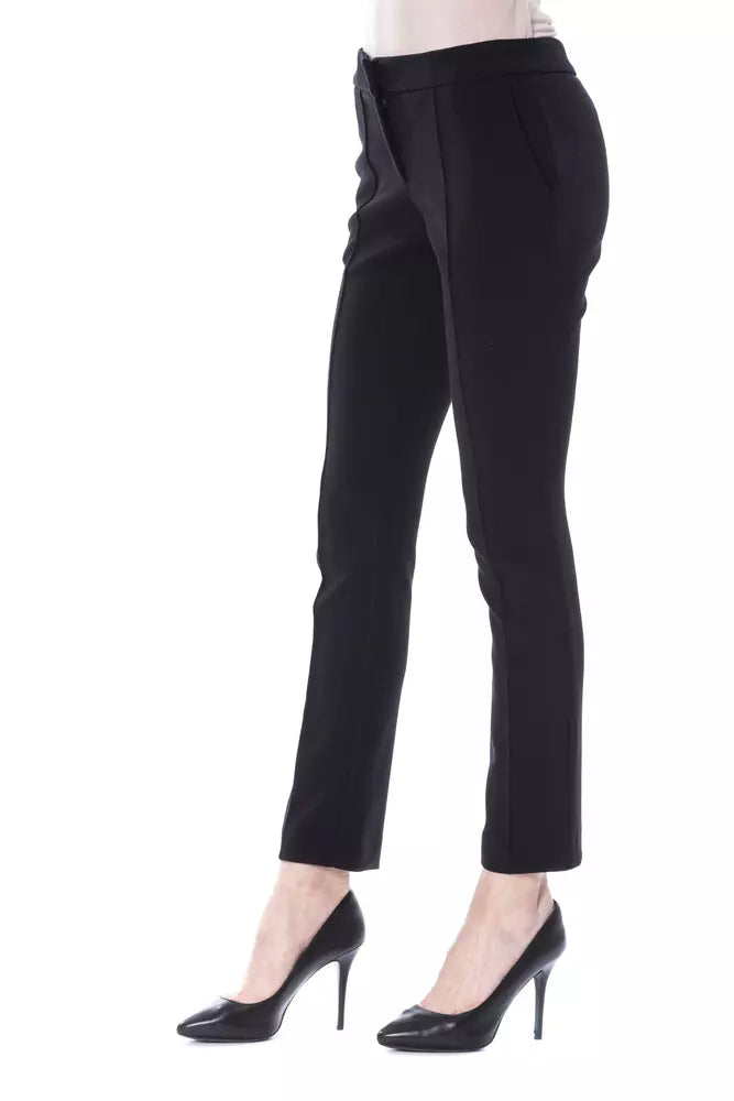 Nero Women's Skinny Pants