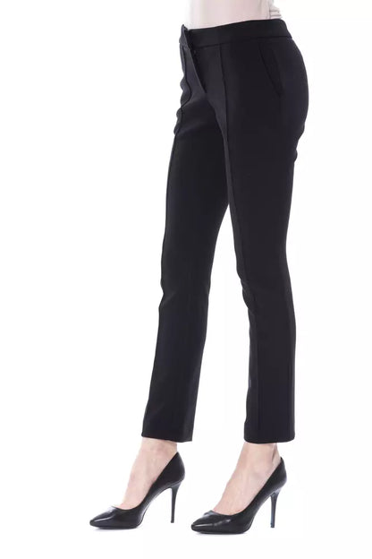 Nero Women's Skinny Pants