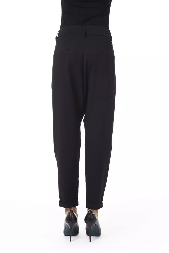 Nero Women's Oversized Pants