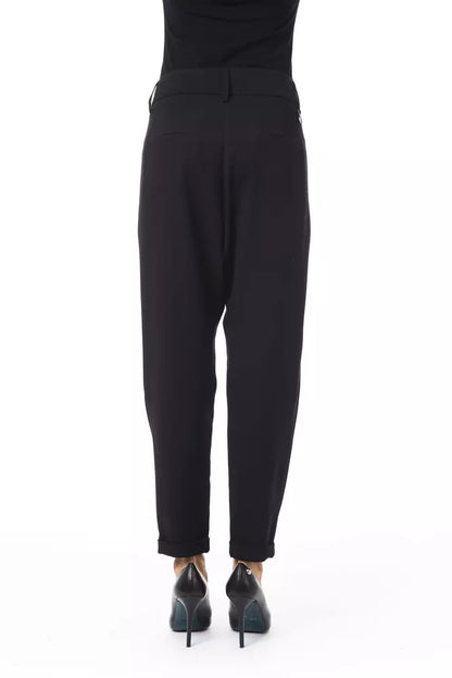 Nero Women's Oversized Pants